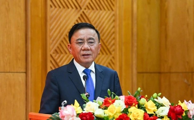 Kết luận 228-KL/TW về tình hình, kết quả hoạt động của bộ máy hệ thống chính trị và chính quyền địa phương 2 cấp